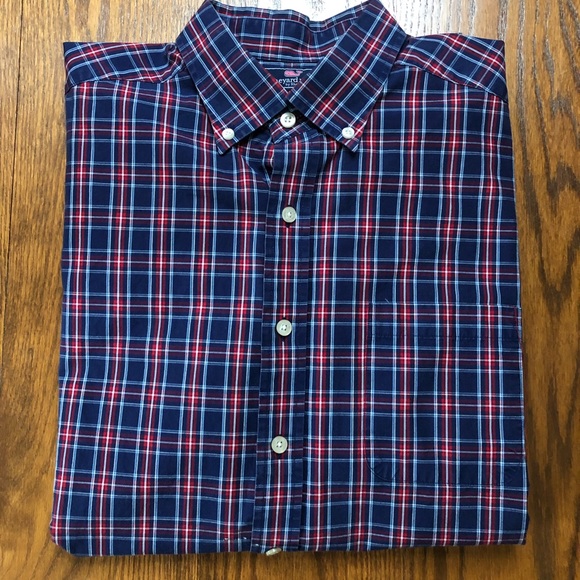 Vineyard Vines Long Sleeve Slim Fit Murray Shirt - Picture 2 of 4